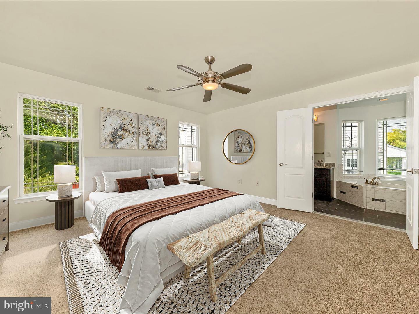 Property Photo: 9101 Emory Woods Terrace MD 20877