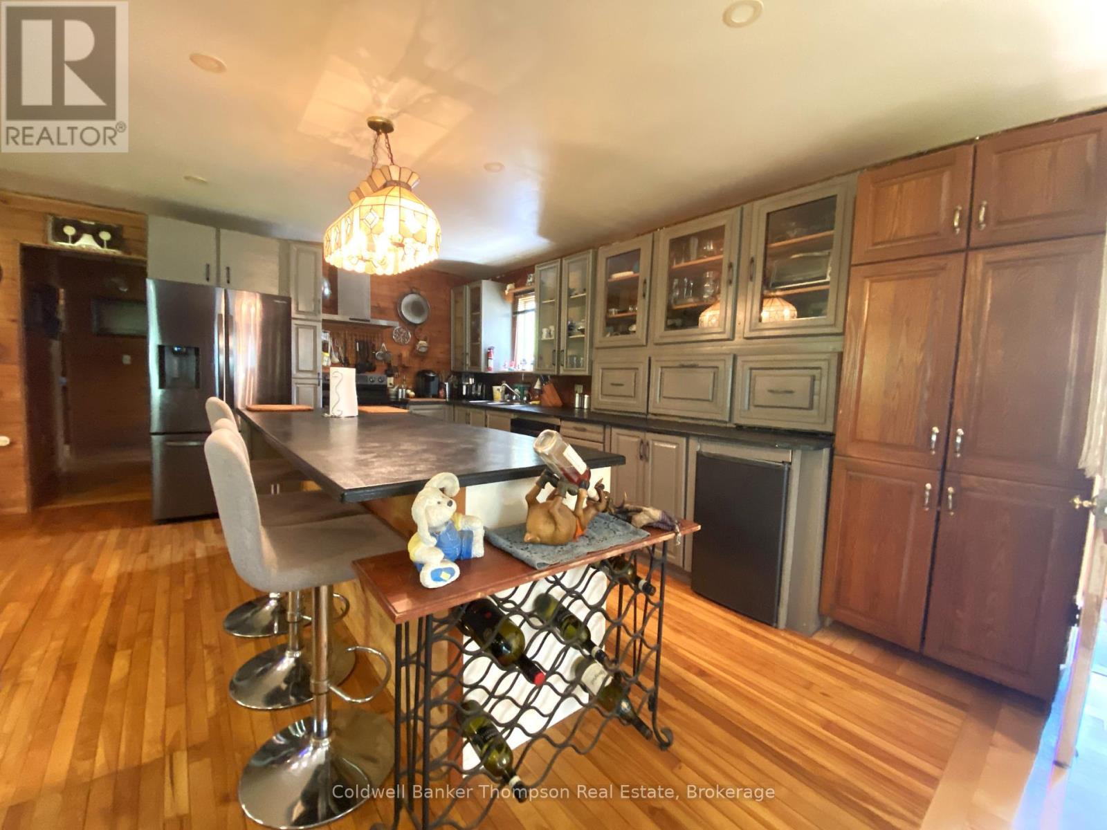 Property Photo: 83 Leighton Road ON P0A 1X0