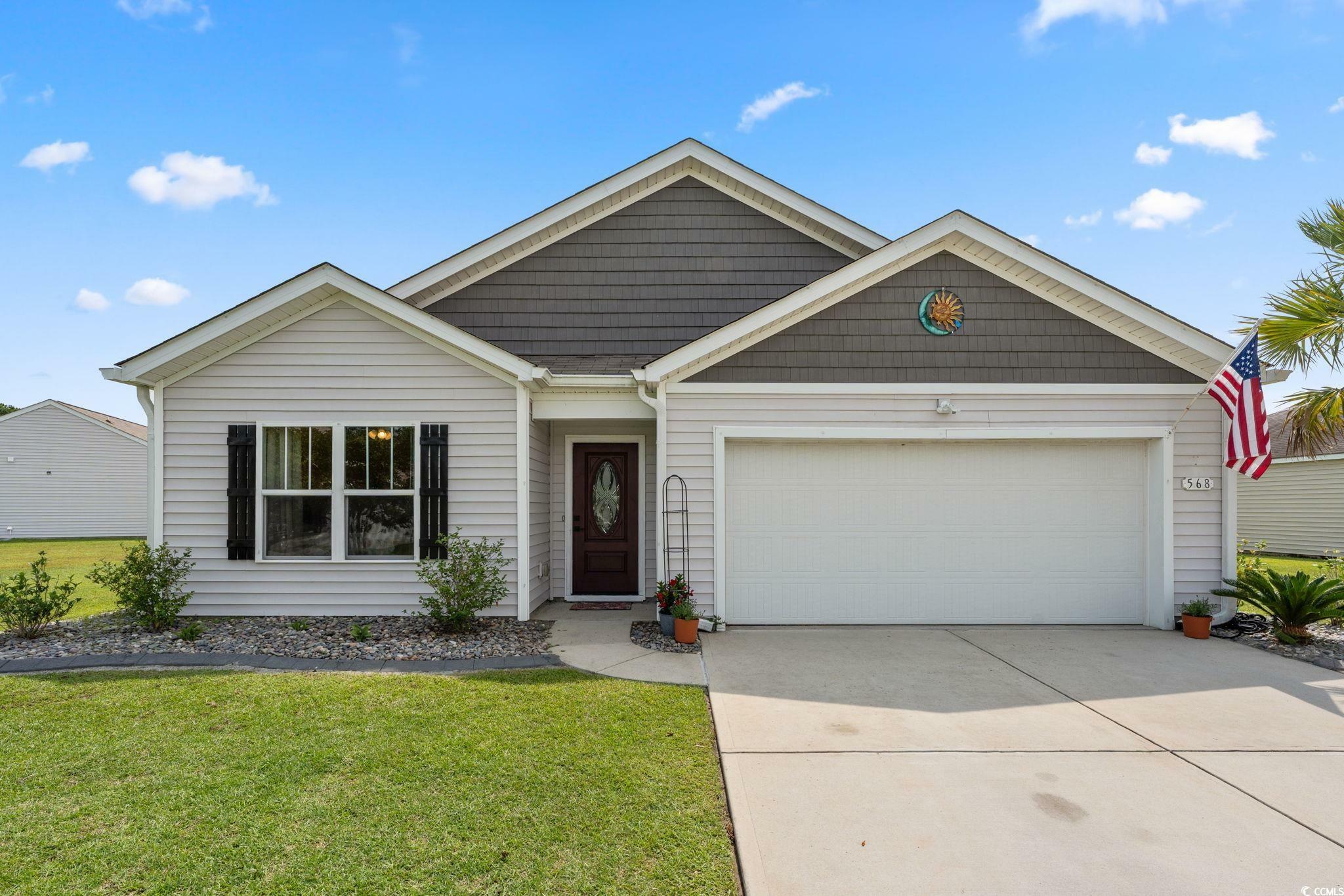 Property Photo:  568 Mossbank Loop  SC 29568 