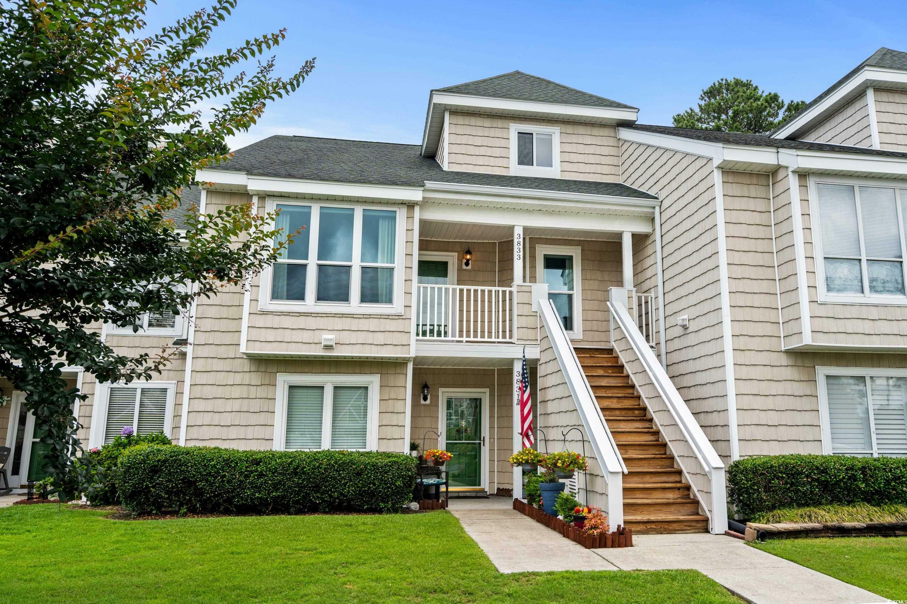 3833 Myrtle Pointe Dr. 18 Bu 3  Myrtle Beach SC 29577 photo