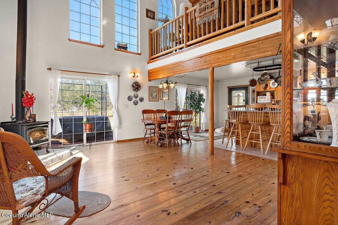 Property Photo: 95 Twin Rivers Rd ID 83801