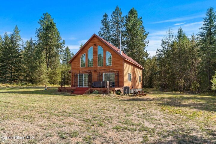 95 Twin Rivers Rd  Athol ID 83801 photo