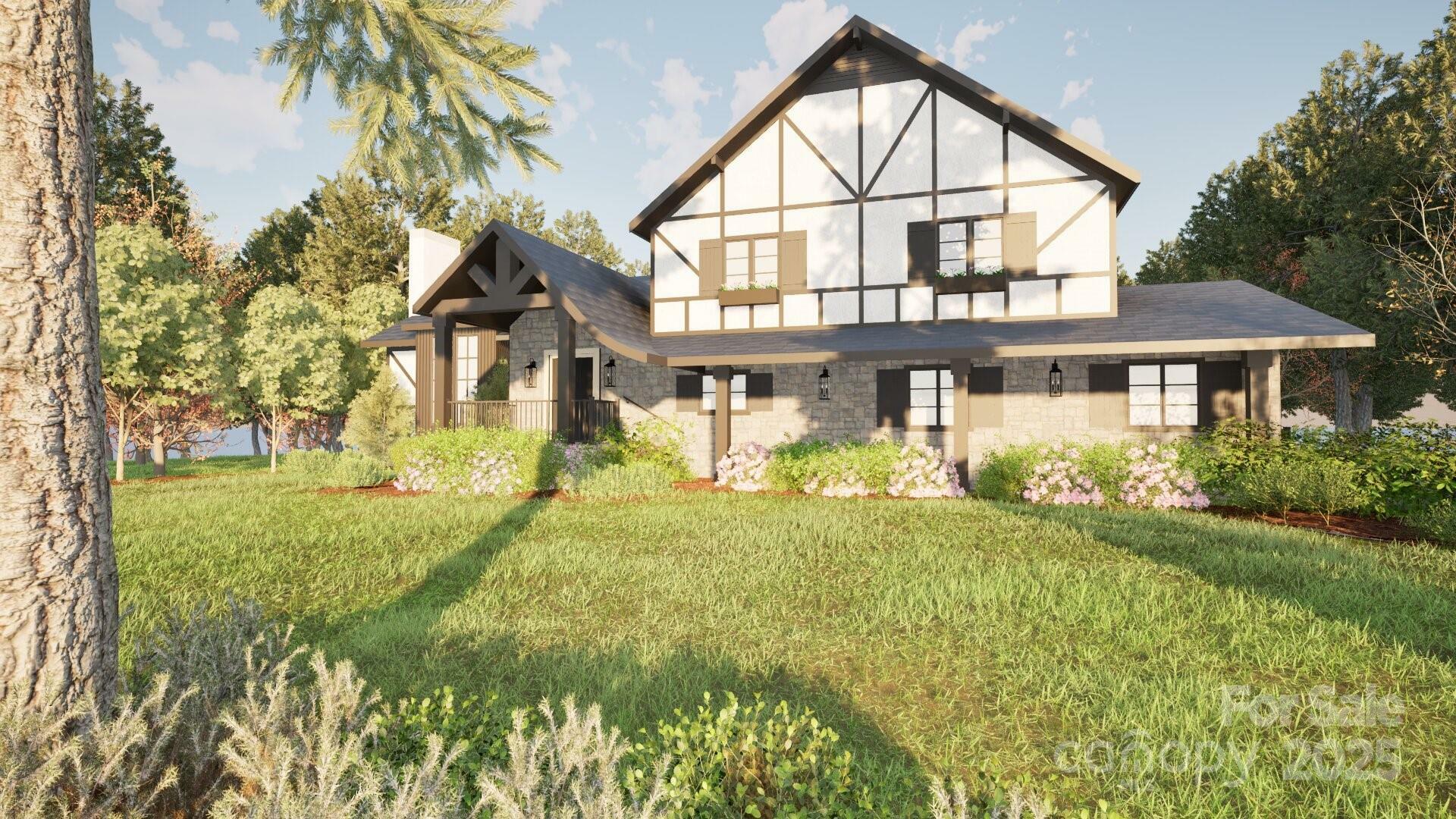 2413 Cross Country Road  Charlotte NC 28270 photo