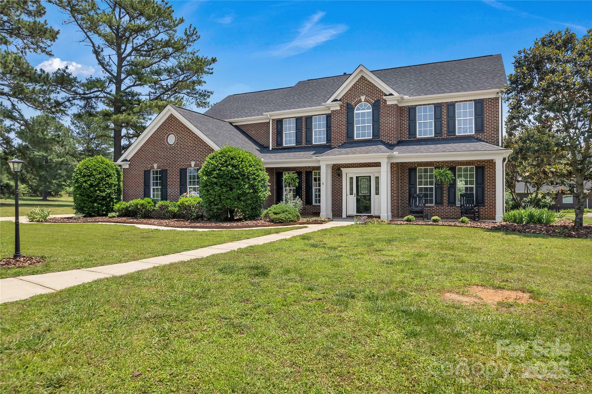 Property Photo: 3068 River Road NC 28152
