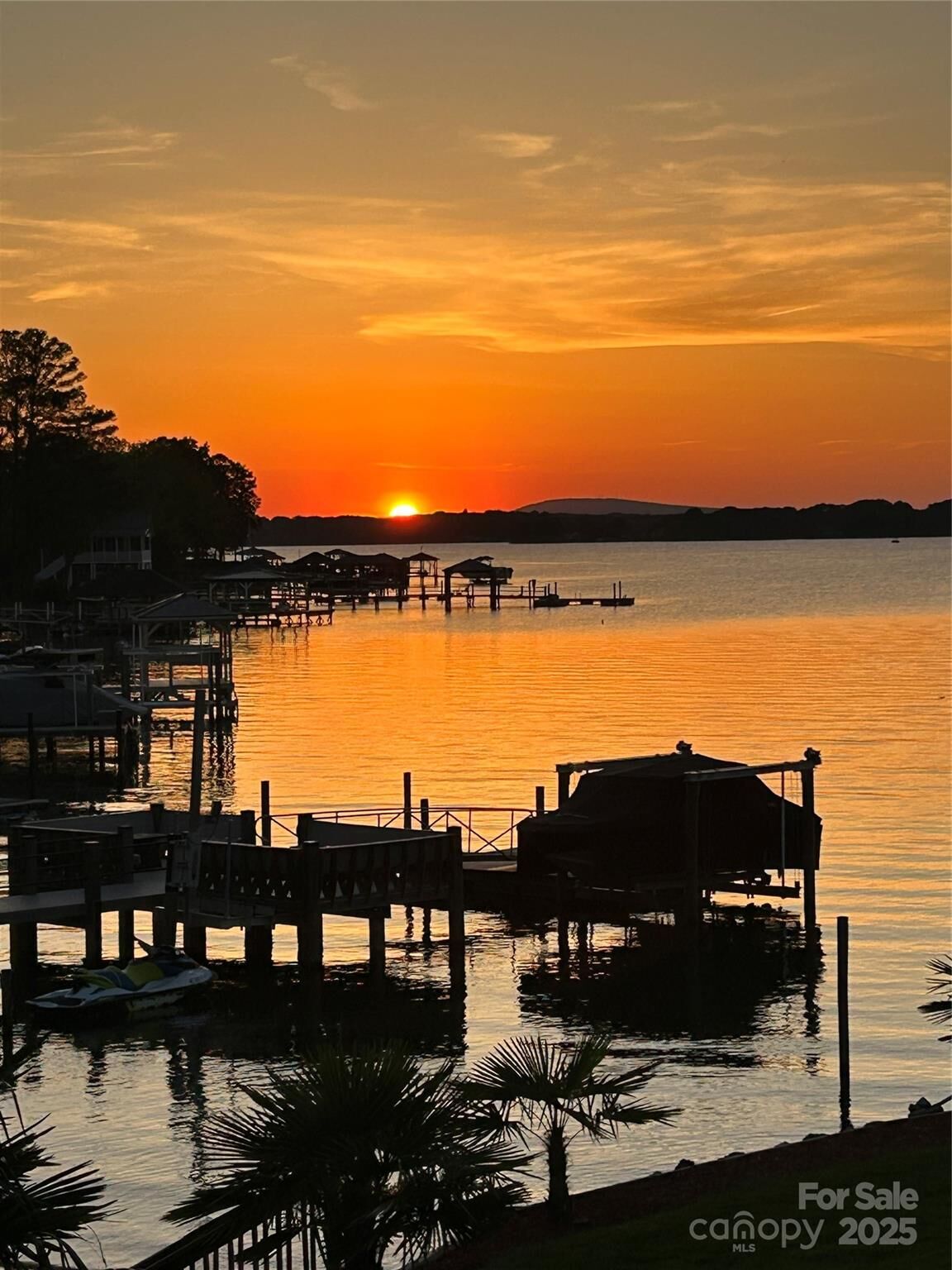 Property Photo: 22501 John Gamble Road NC 28031
