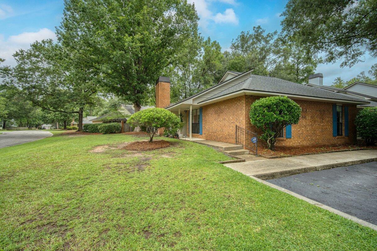 Property Photo: 58 Indigo Lane SC 29445