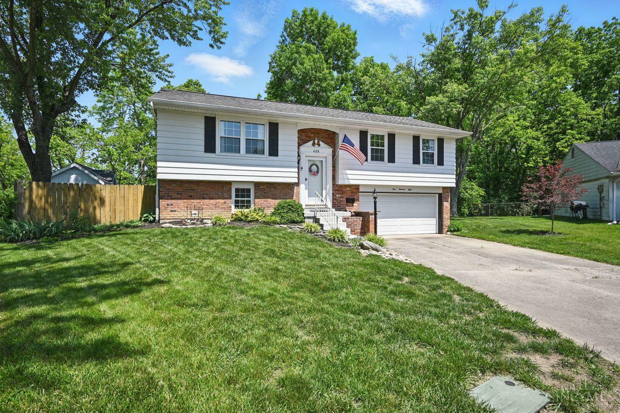 Property Photo: 408 Julie Court OH 45036
