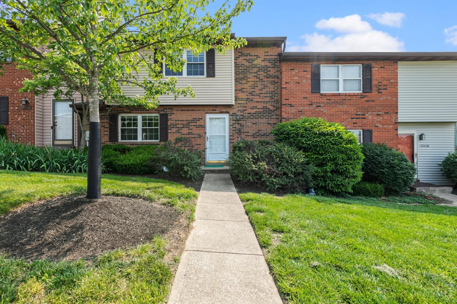 Property Photo: 12070 Crossings Drive OH 45246