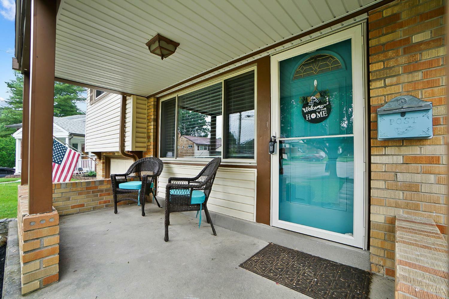 Property Photo:  5796 Green Acres Court  OH 45248 