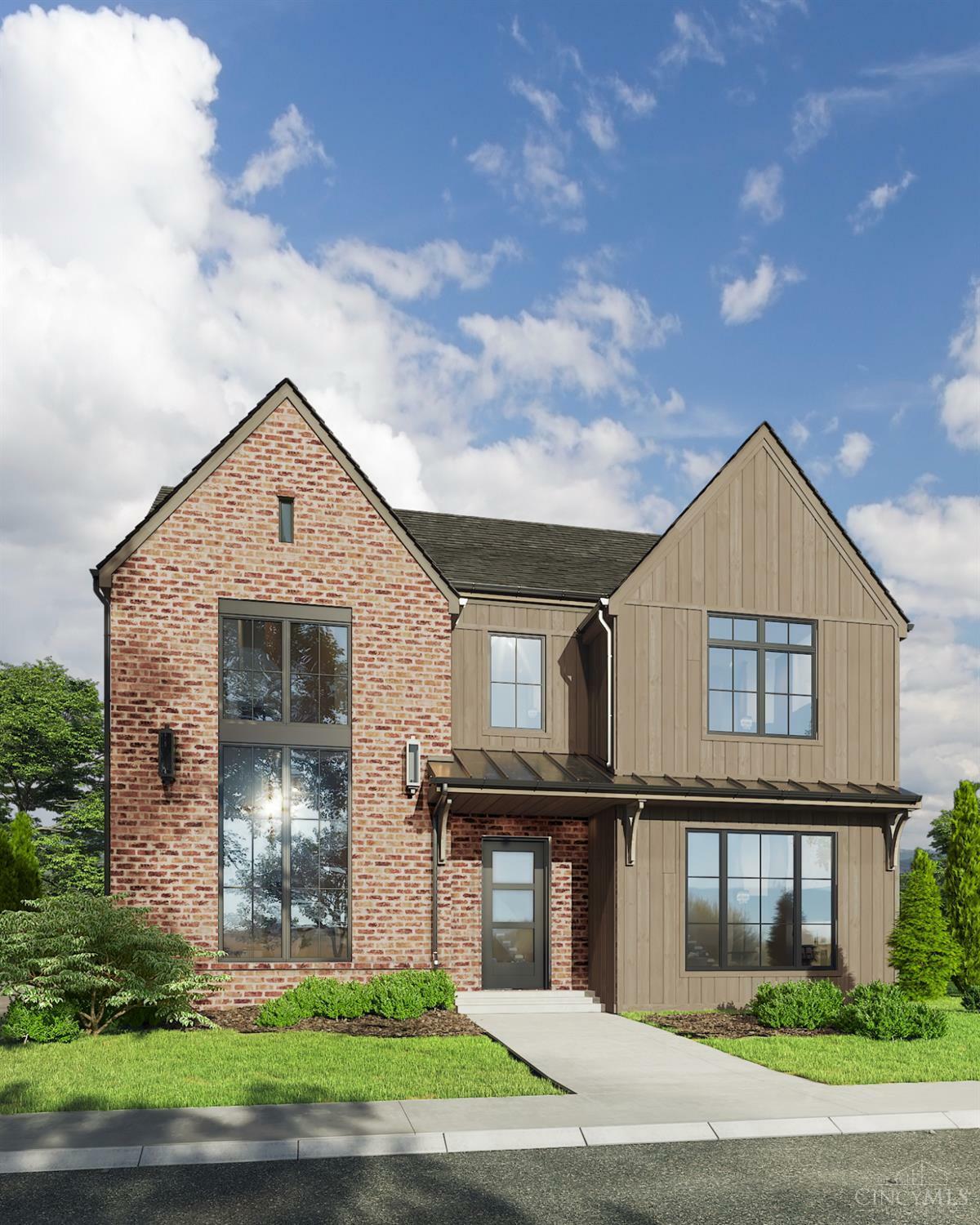 Property Photo: 9500 Todd Drive OH 45242