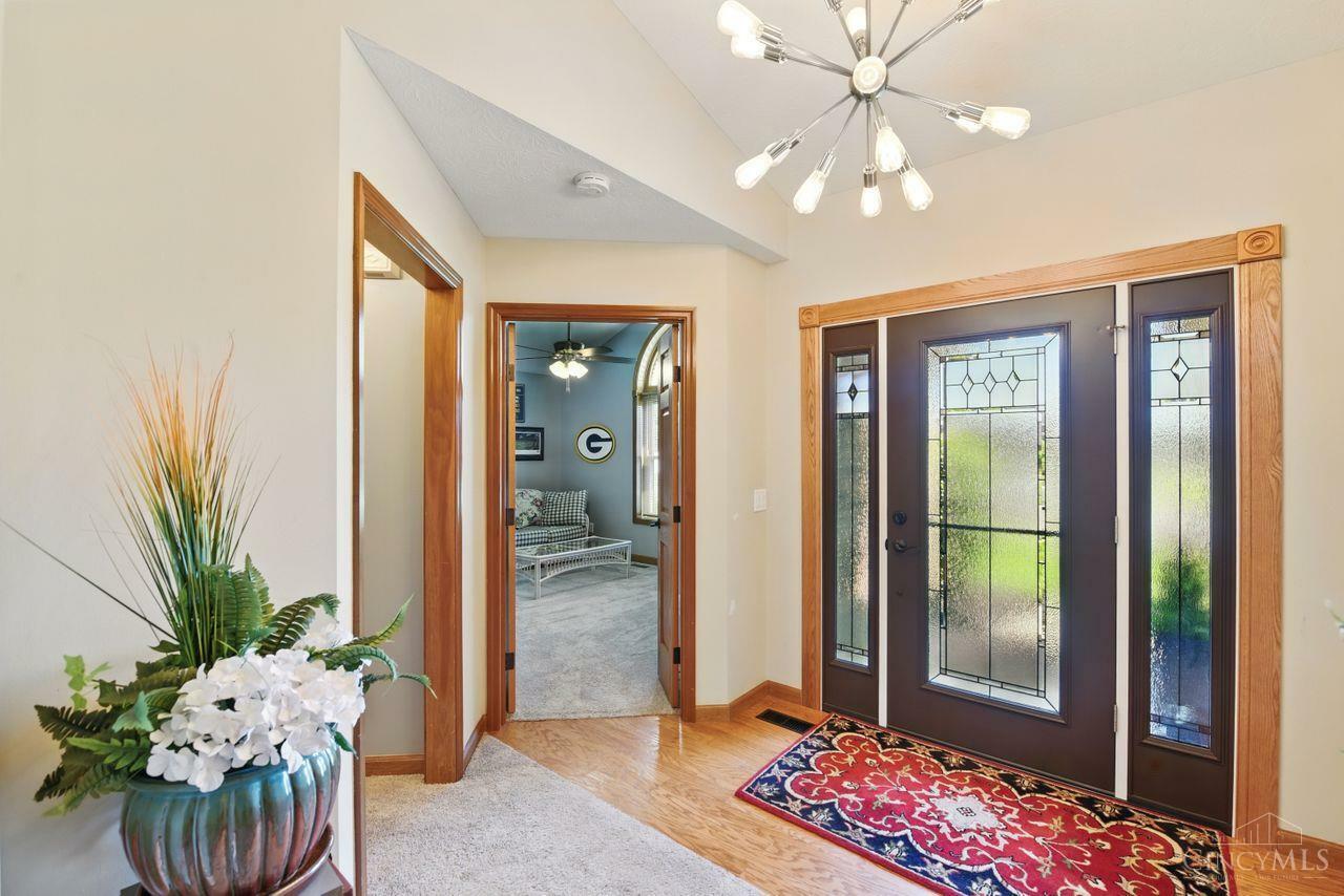 Property Photo:  2241 Four Seasons Trail  OH 45342 