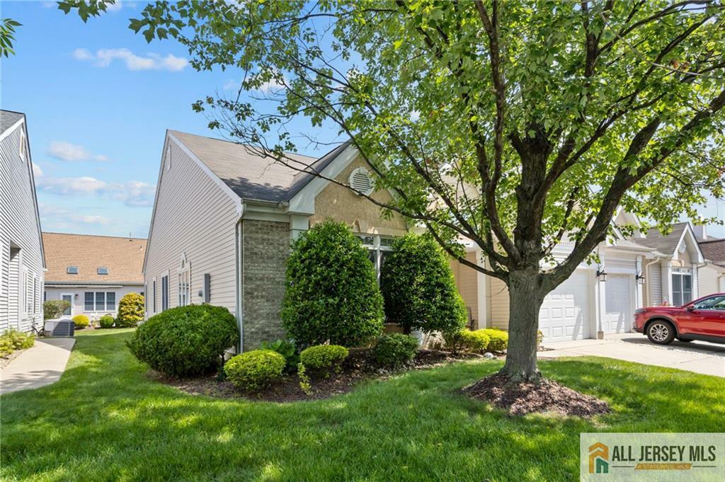 Property Photo: 12 Wellfleet Street NJ 08831