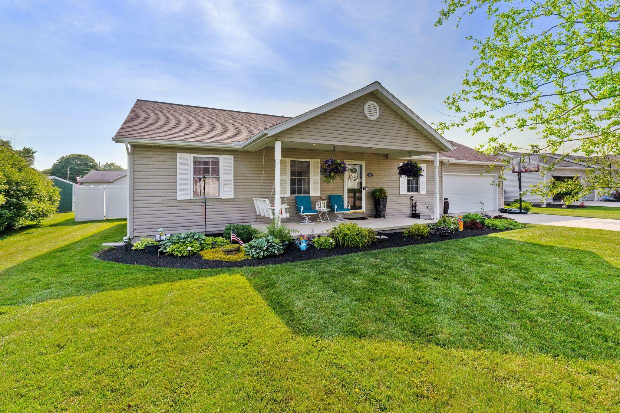 Property Photo: 96 Dudley Circle OH 43344
