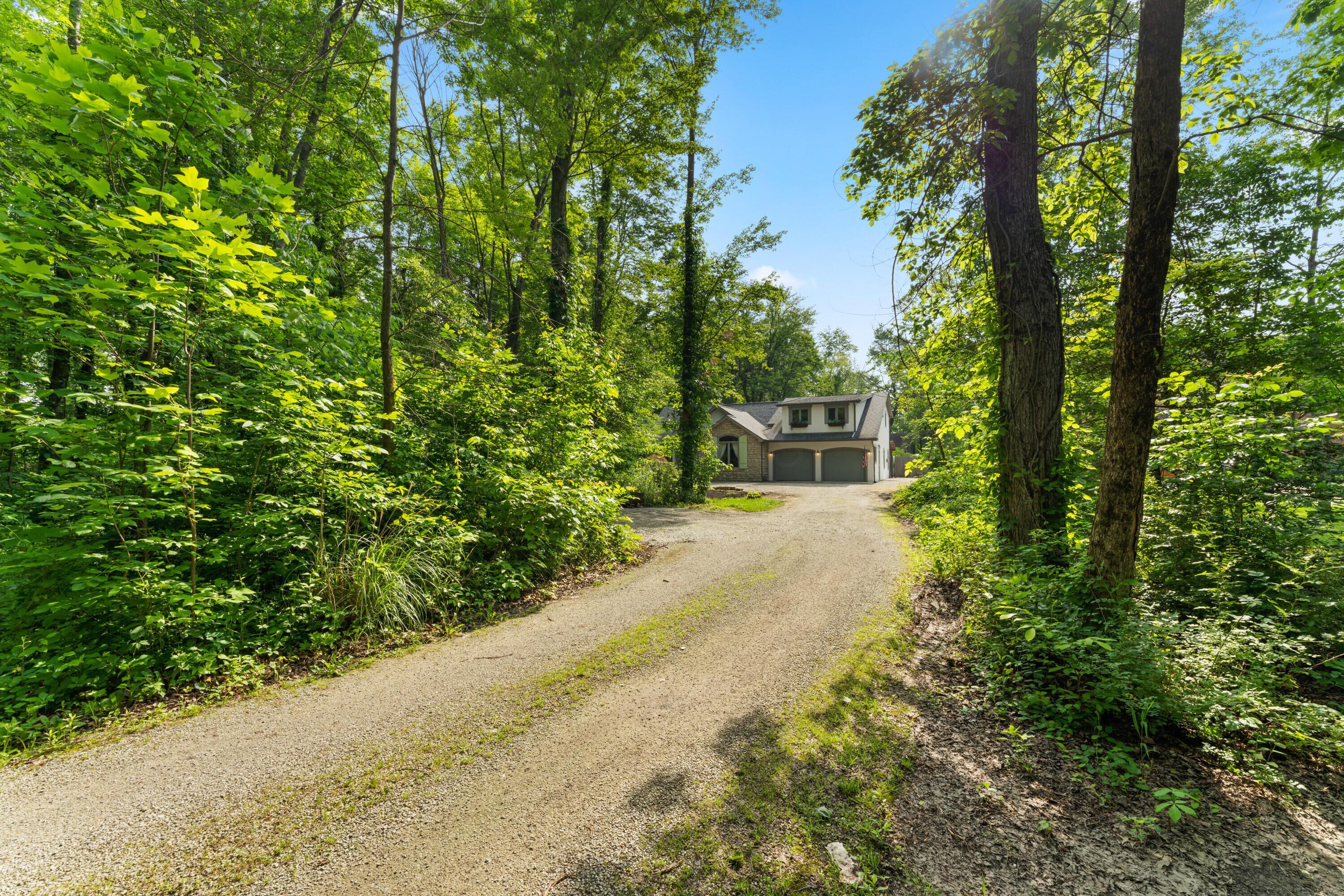 Property Photo: 3264 Mann Road OH 43004