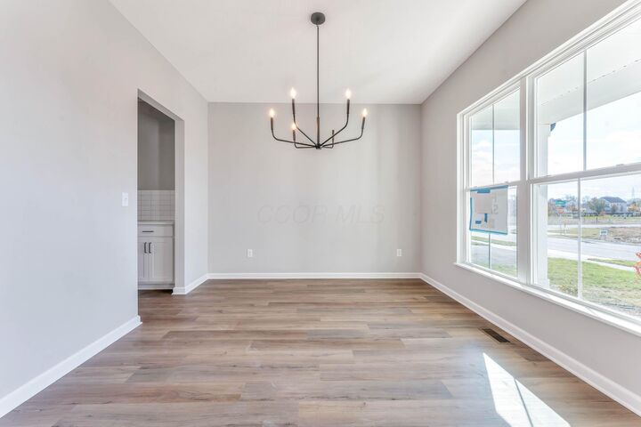 Property Photo:  403 Coachman Drive  OH 43062 