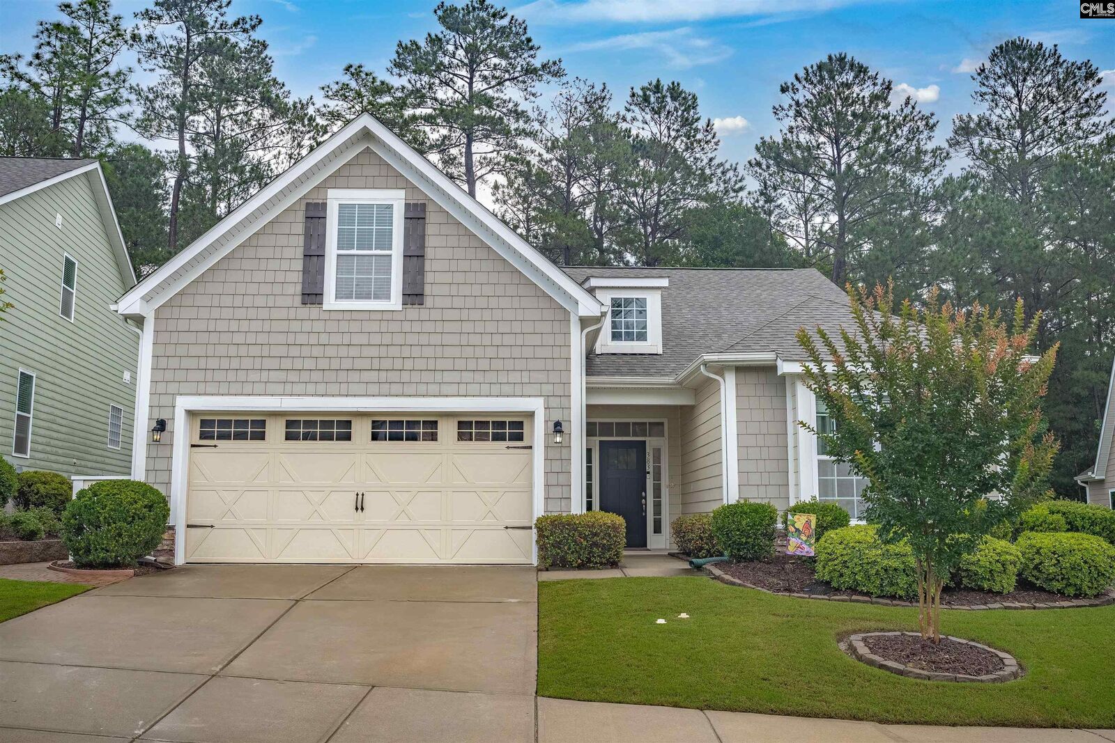 Property Photo: 383 Summersweet SC 29016