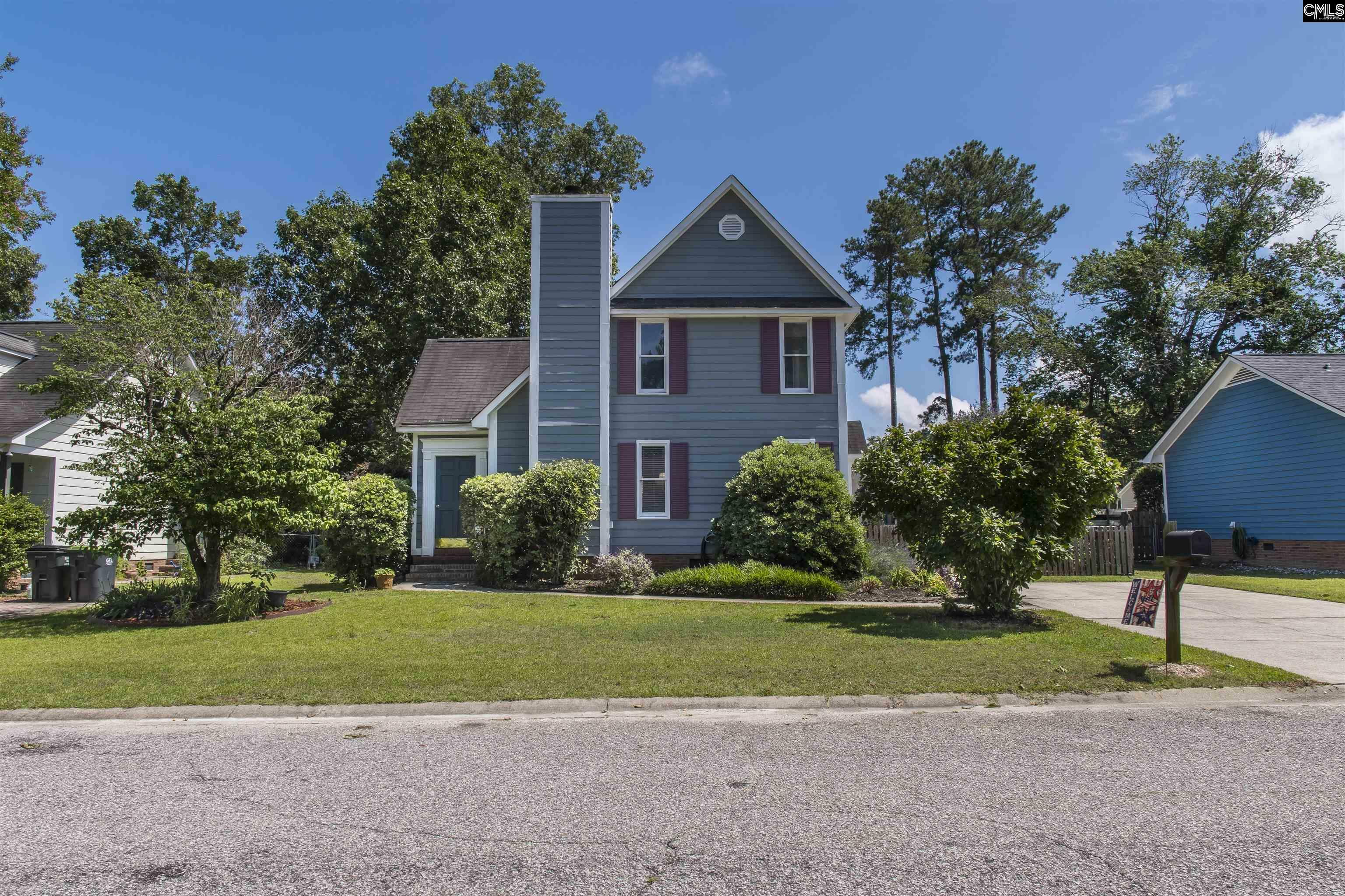 Property Photo:  317 Mansfield  SC 29073 