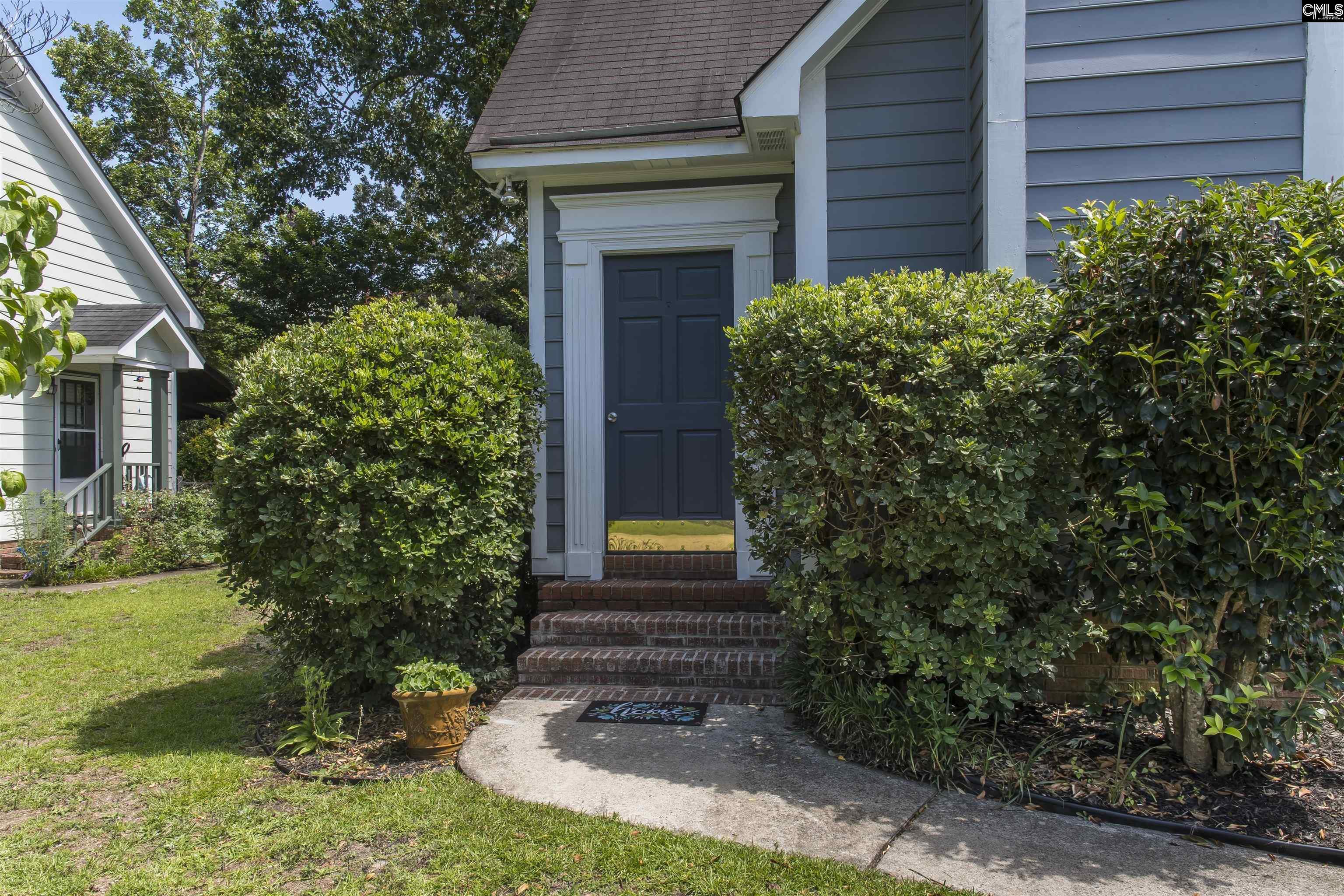 Property Photo: 317 Mansfield SC 29073
