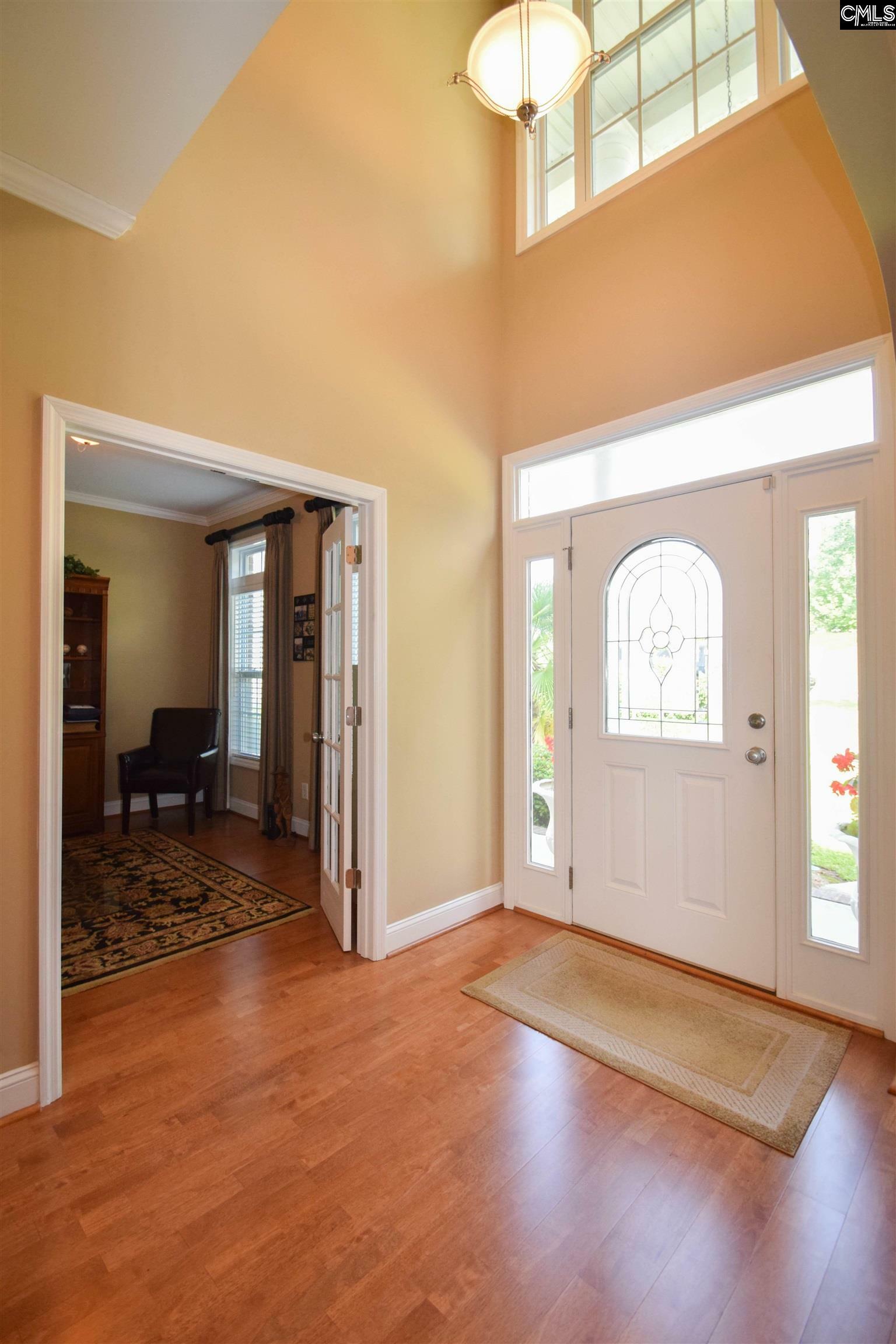 Property Photo: 425 Gauley SC 29212