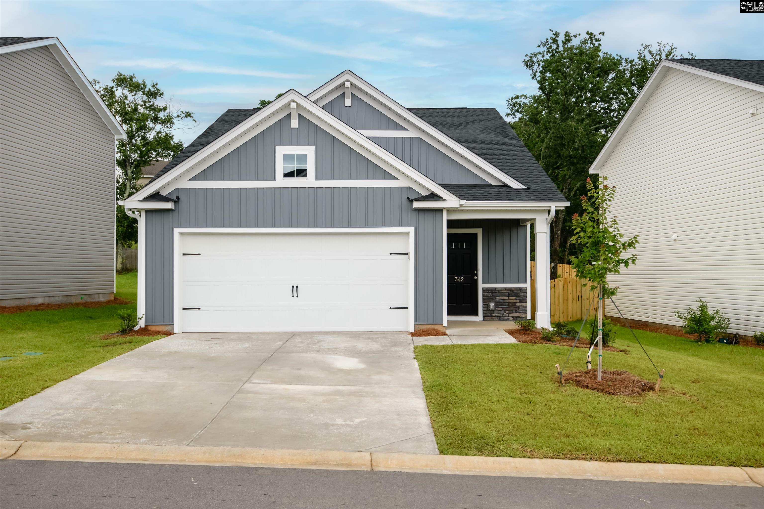 Property Photo: 342 Secretariat SC 29073
