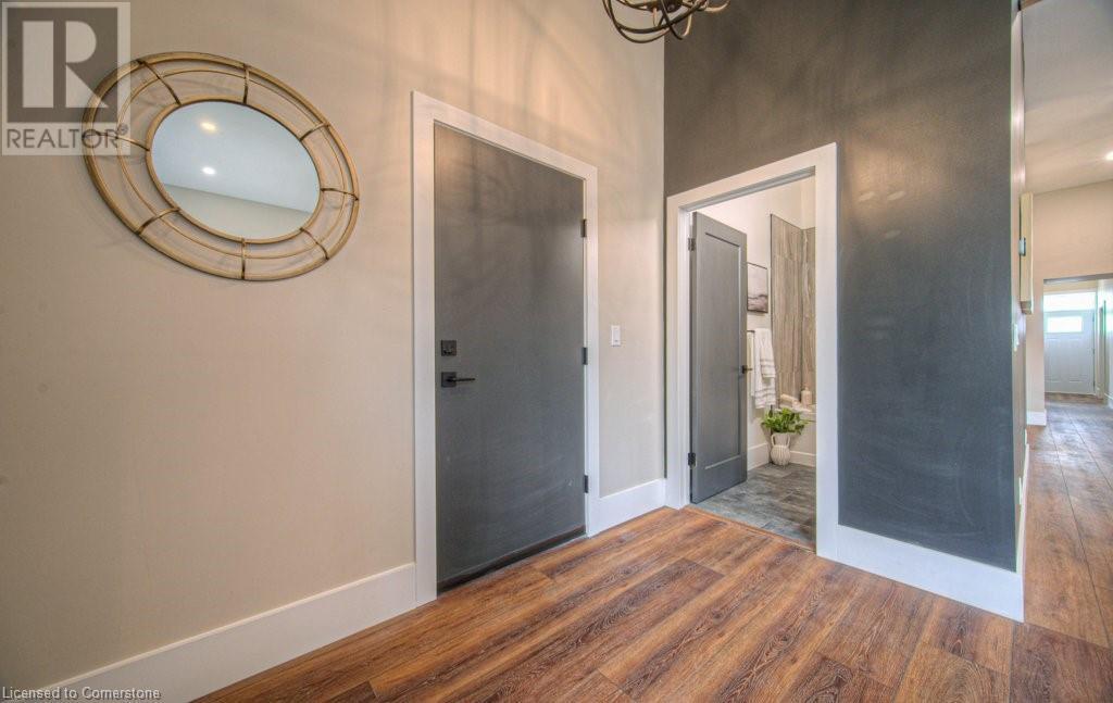 Property Photo: 1 Bond Street 1 ON N1R 4B2
