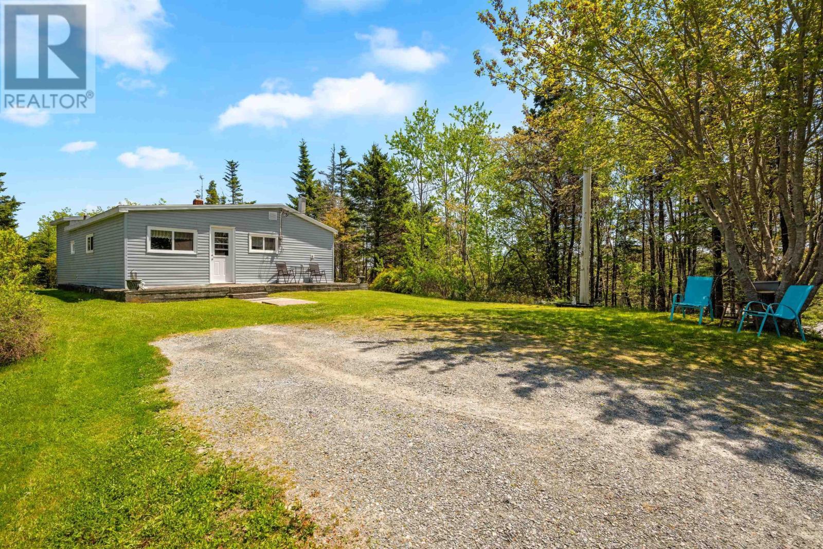 Property Photo: 765 West Jeddore Road NS B0J 1P0