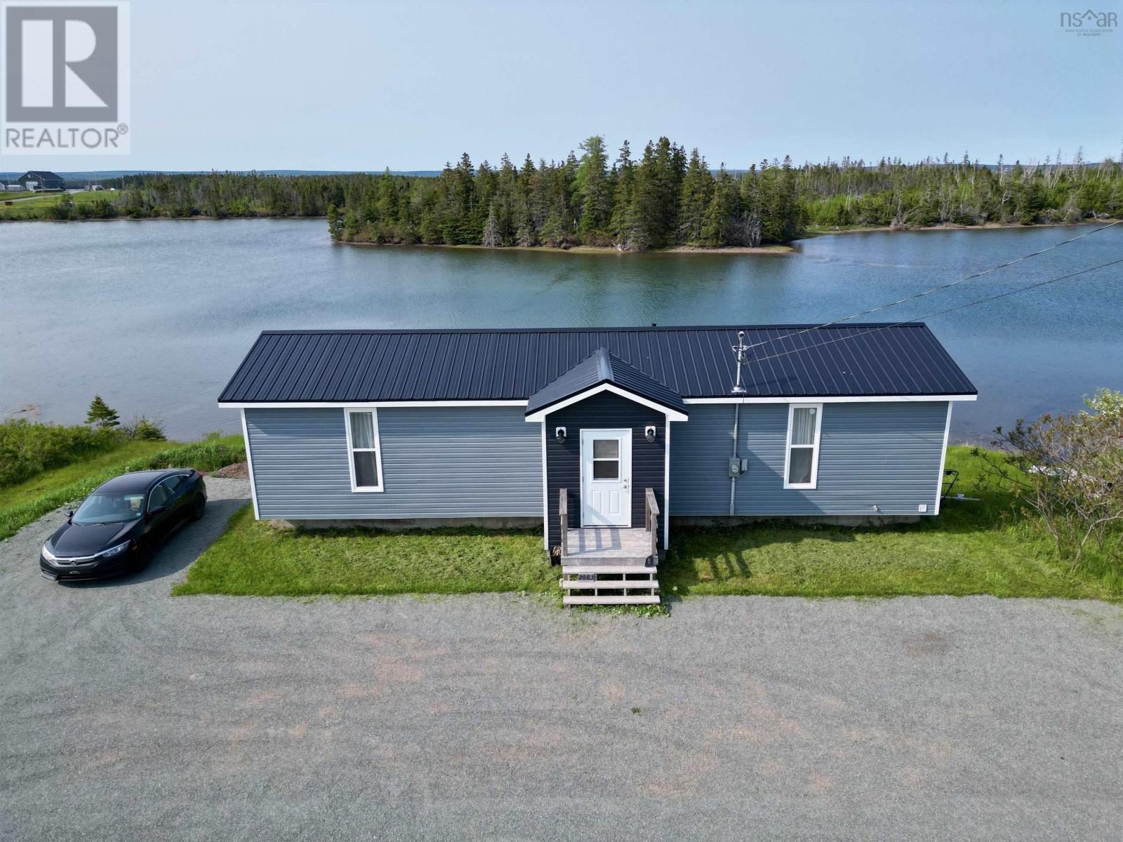 Property Photo: 2683 Highway 320 NS B0E 1K0