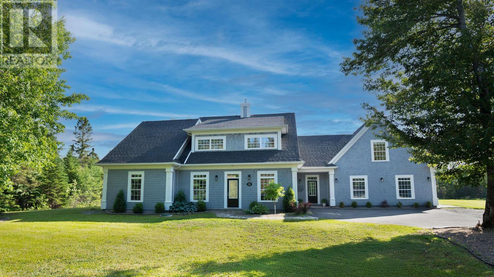 Property Photo: 16 Harvest Lane NS B3Z 1L3