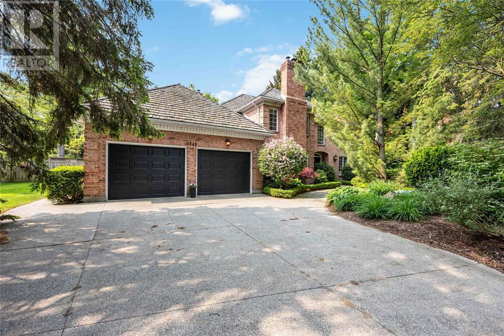 Property Photo:  1343 Hillcrest-Nisbit Drive  ON N7S 6G6 