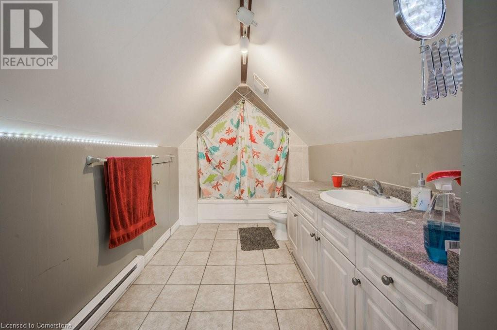 Property Photo: 62 Dorset Street ON N2L 3L8