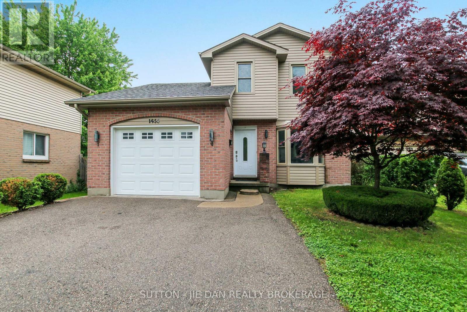 Property Photo: 1655 Attawandaron Road ON N6G 3M5