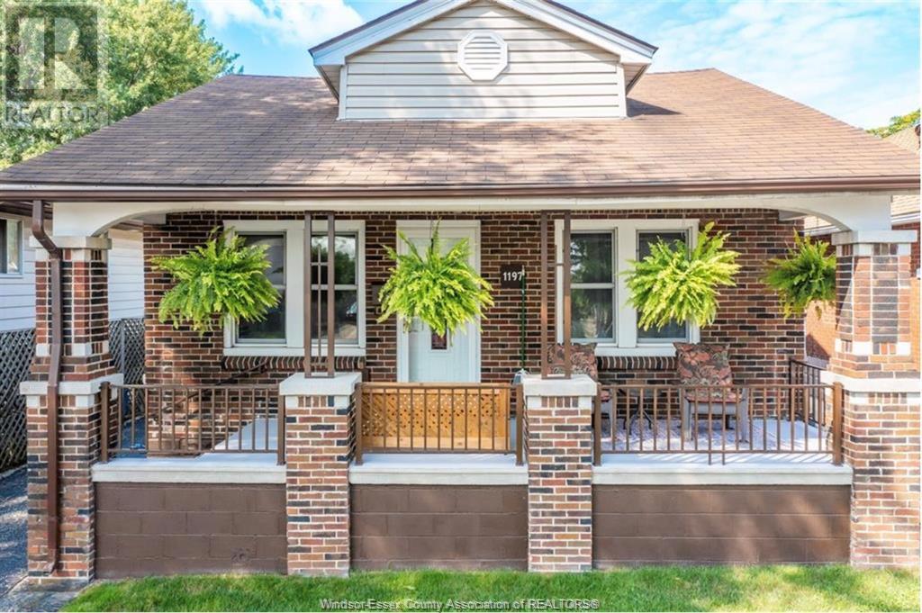 Property Photo: 1197 McKay Avenue ON N9B 2A8