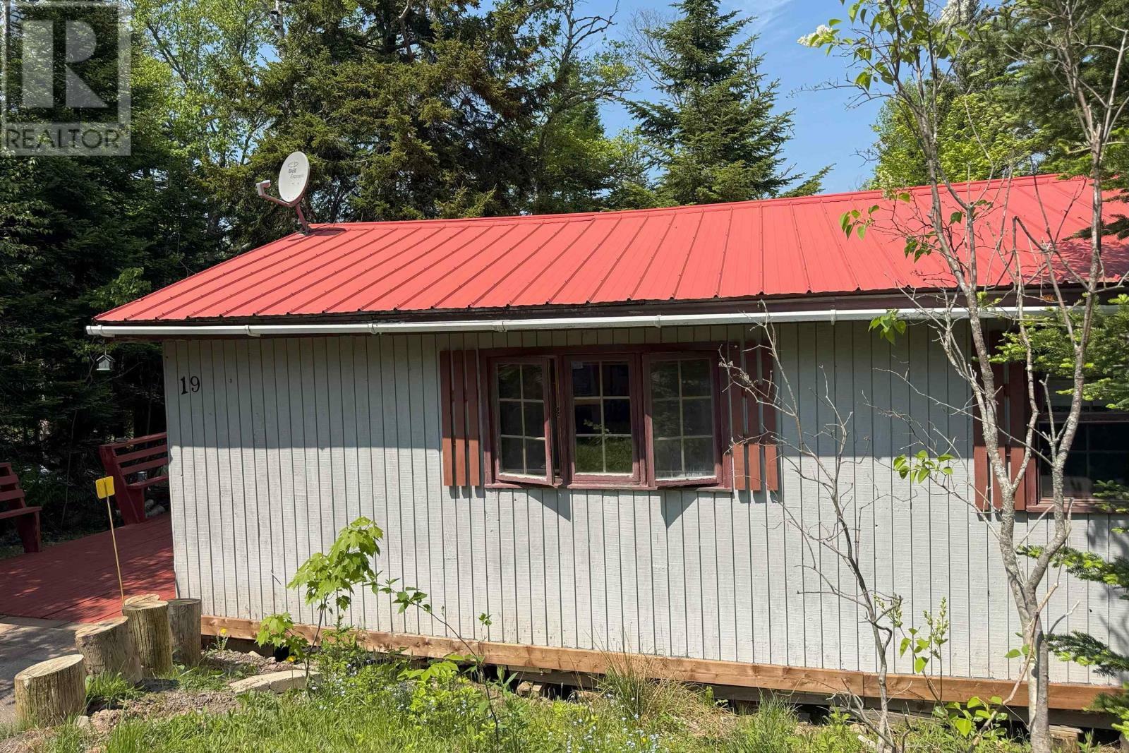 Property Photo: 19 Cove Road NS B0M 1S0