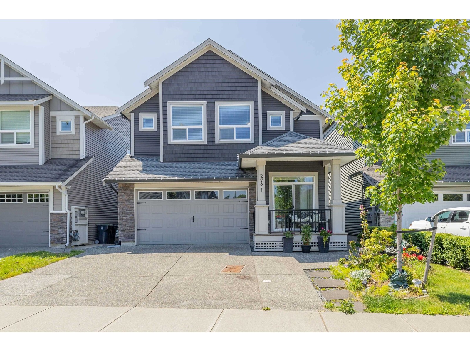 Property Photo: 2721 275A BC V4W 0C4