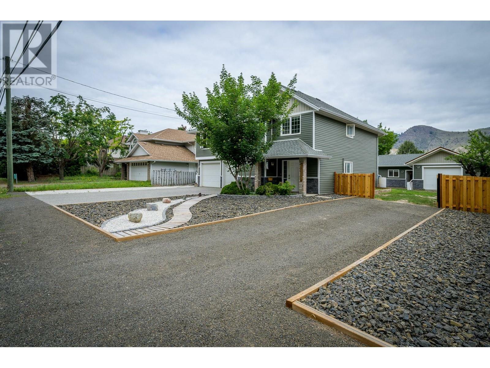 Property Photo: 6438 Dallas Drive BC V2C 4X5