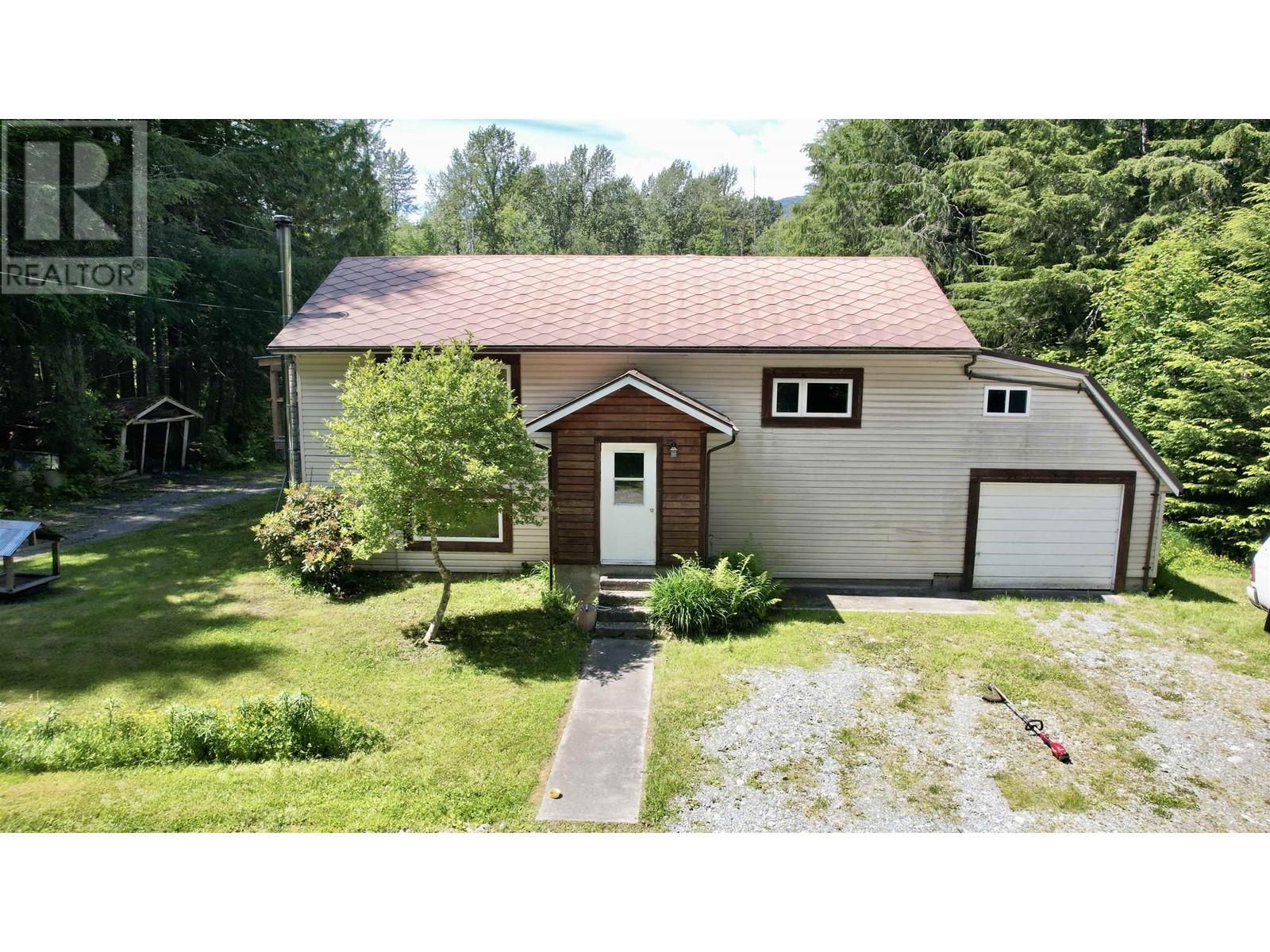 Property Photo:  2288 Saloompt Road  BC V0T 1H0 