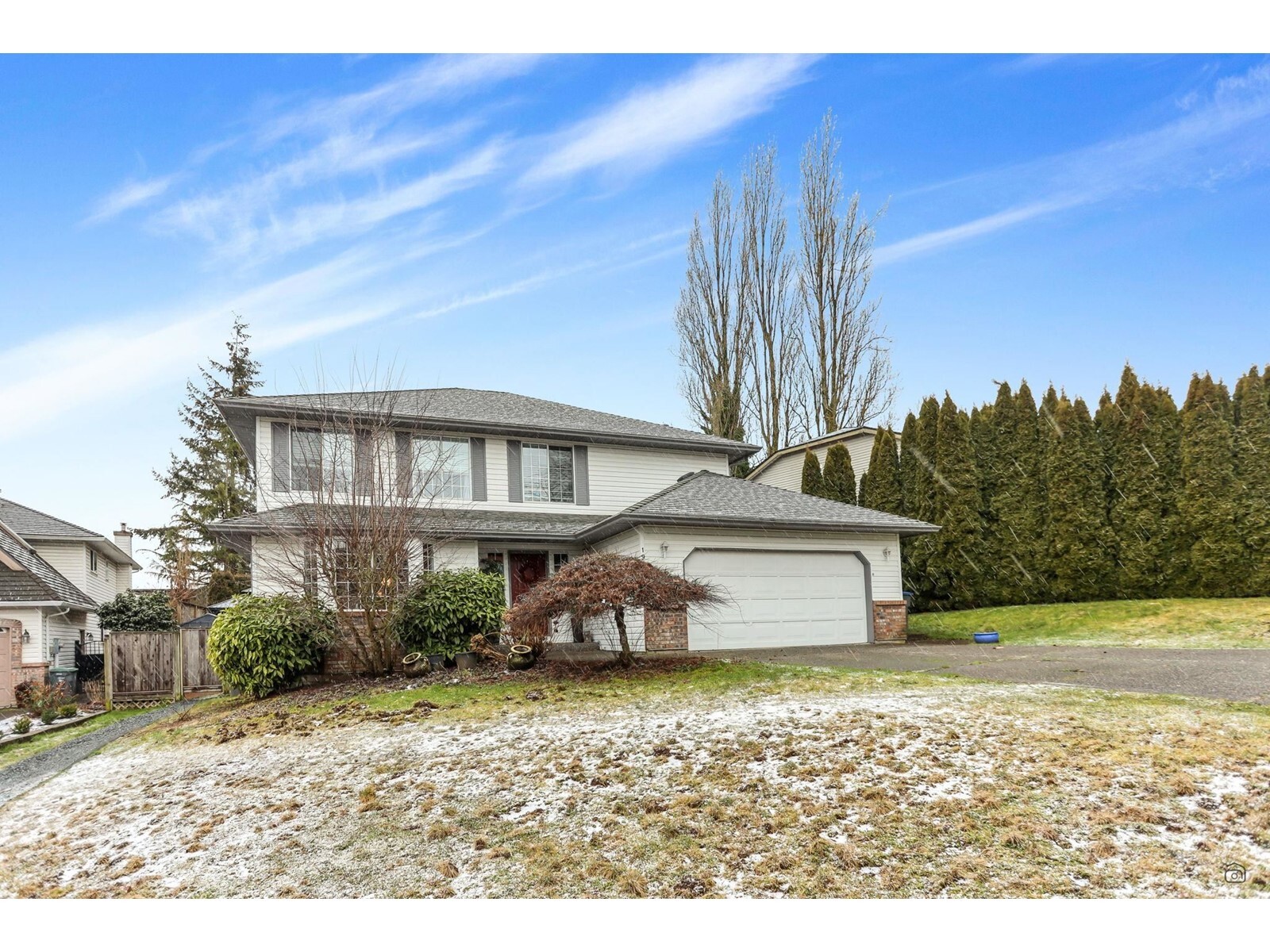 Property Photo: 19020 60A BC V3S 8C9