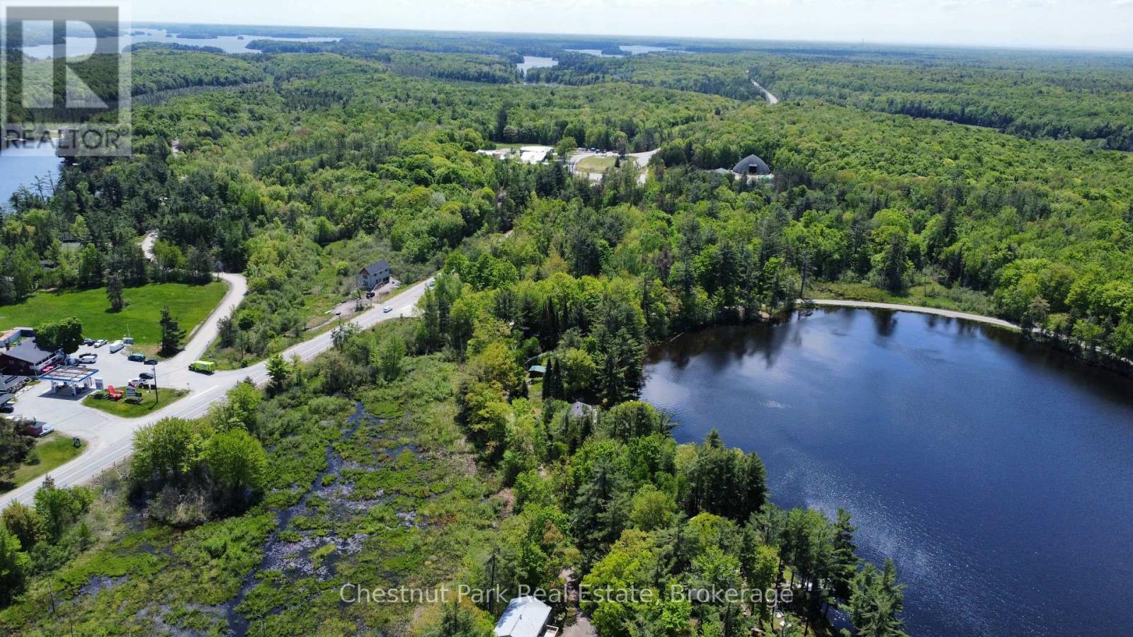 Property Photo: 3980 Muskoka Rd 169 ON P0B 1J0