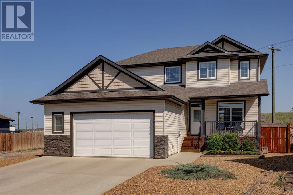 640 Bankview Drive  Drumheller AB T0J 0Y6 photo