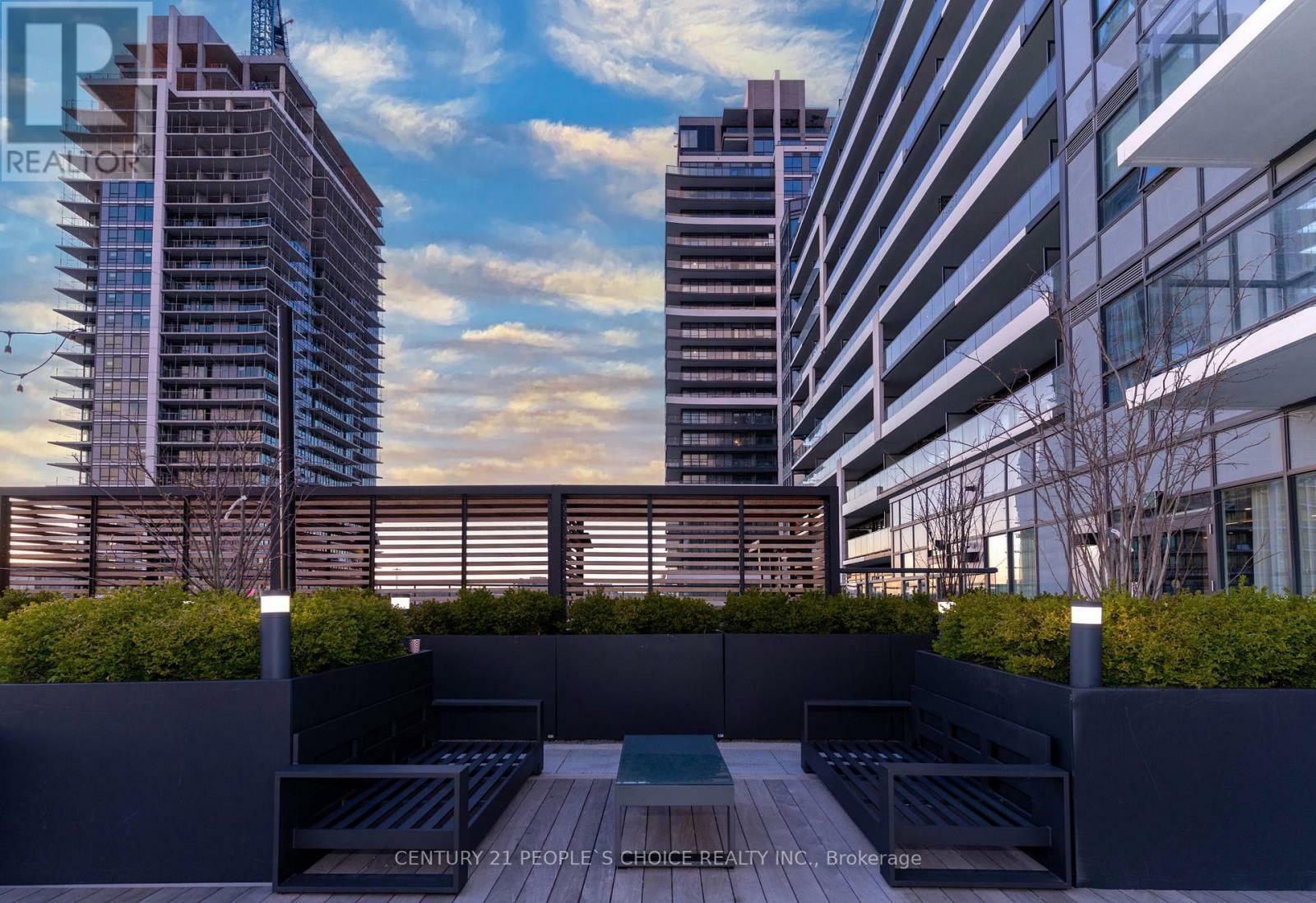 Property Photo: 1480 Bayly Street 404 ON L1W 0C2