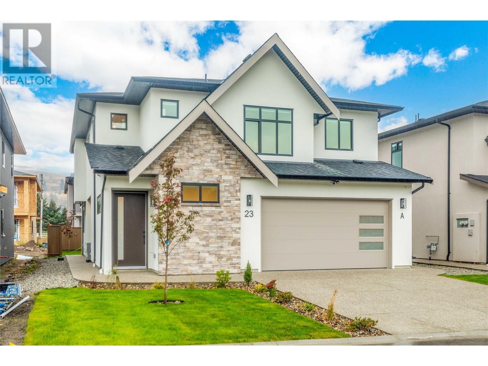 Property Photo:  19950 McCarthy Road 23  BC V4V 1T1 