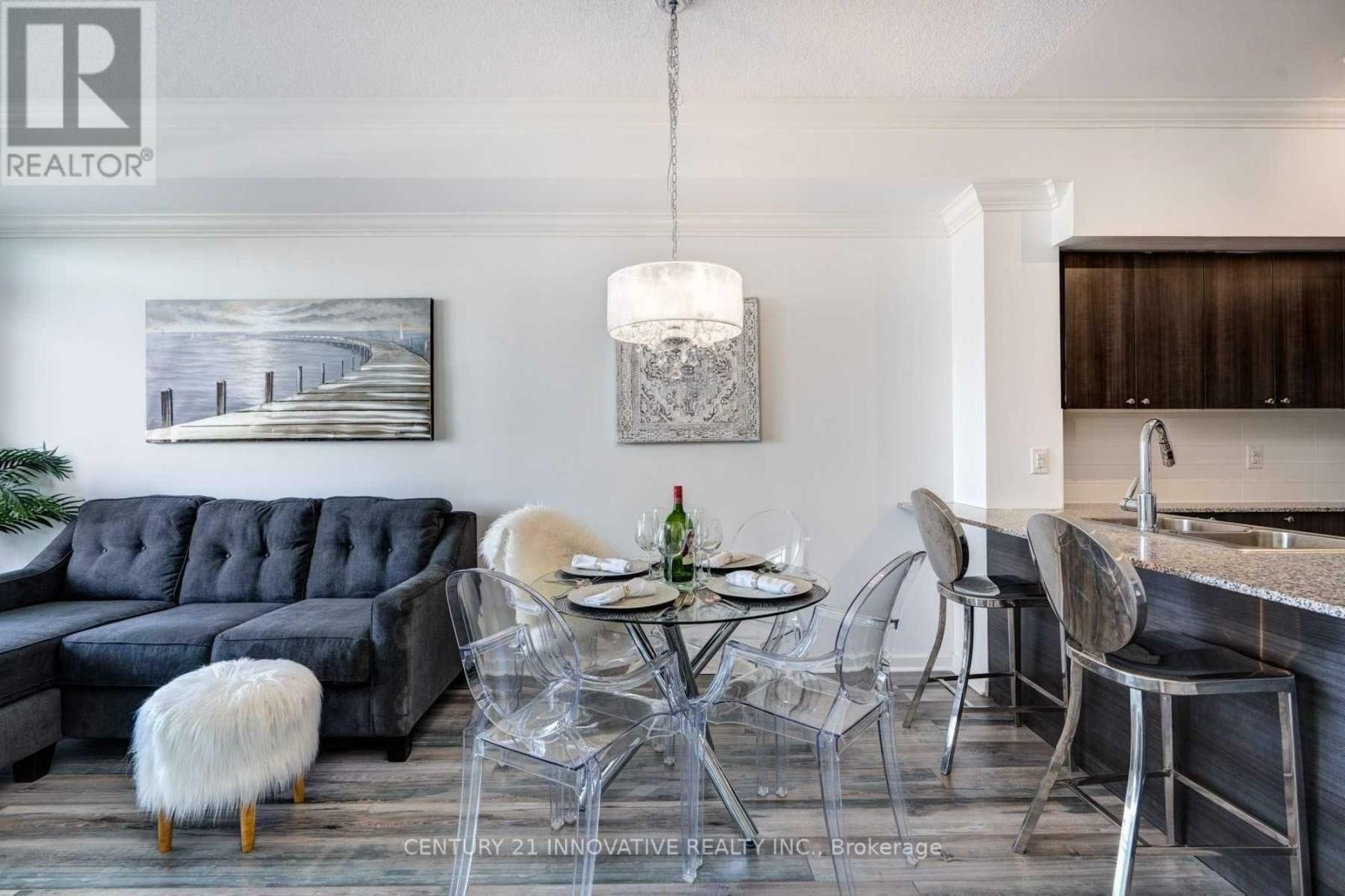 Property Photo: 1235 Bayly Street 1507 ON L1W 1L7
