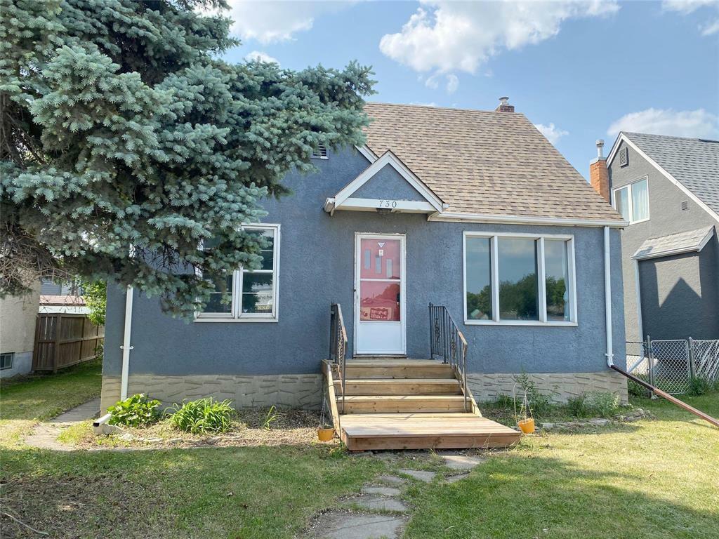 730 Henderson Highway  Winnipeg MB R2K 2K3 photo
