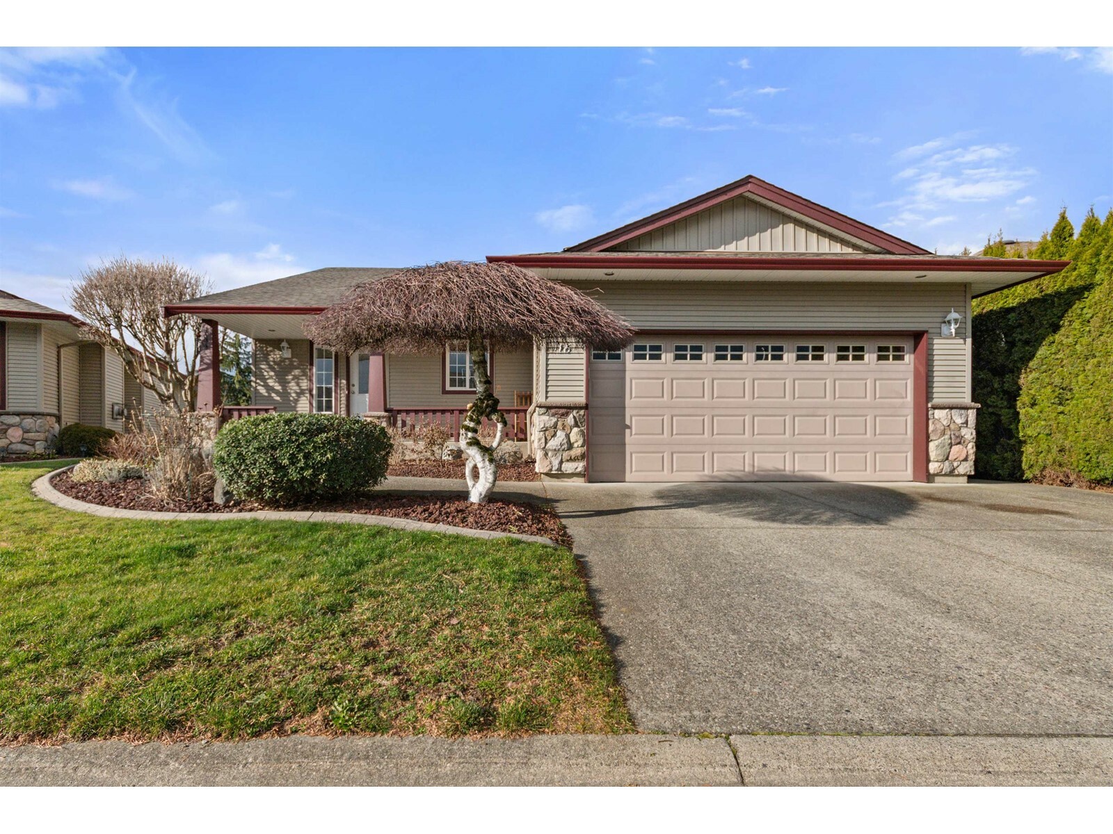 Photo de la propriété: 7330 Elm Road 16 BC V0M 1A0