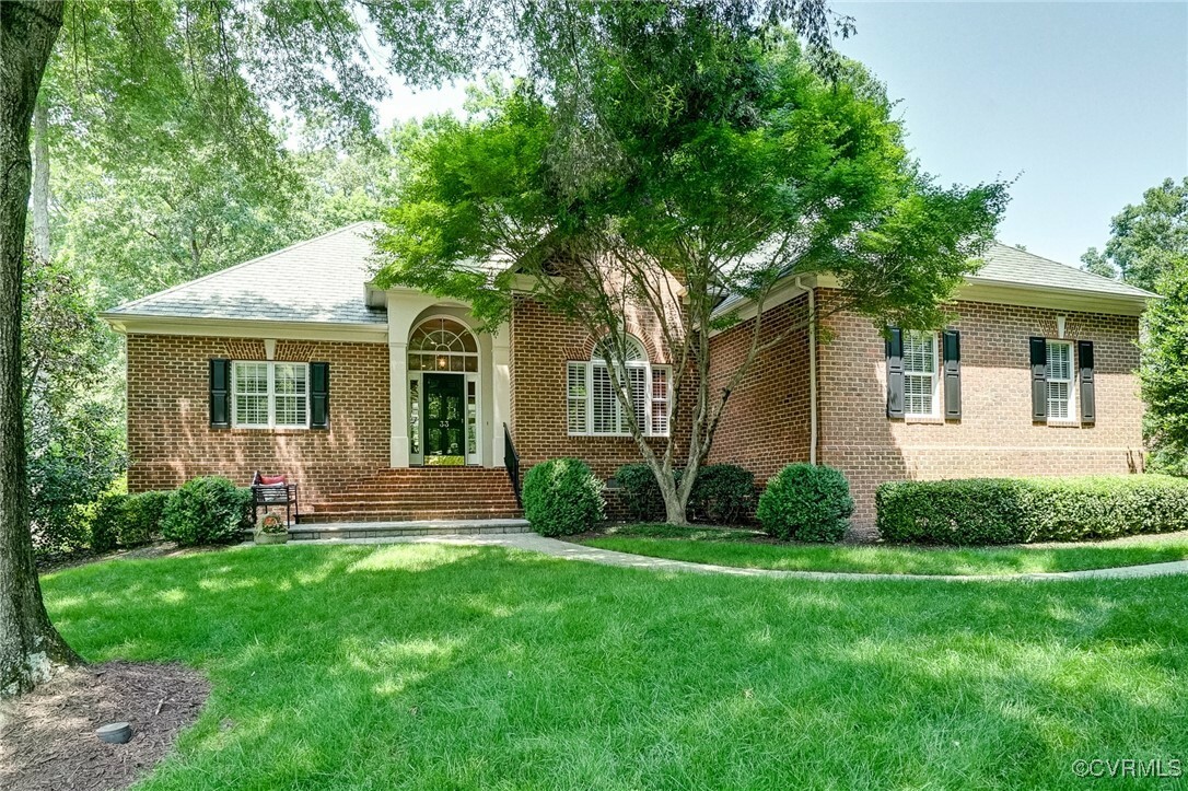 33 E Square Lane  Henrico VA 23238 photo