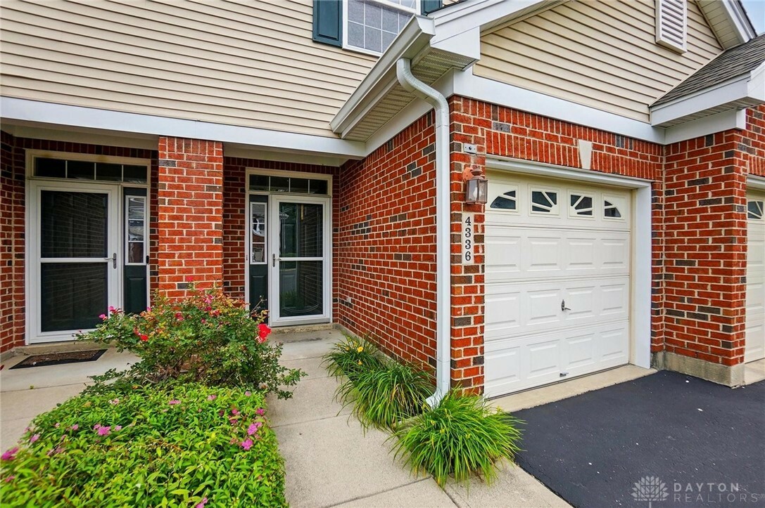 Property Photo: 4336 Straight Arrow Road OH 45430