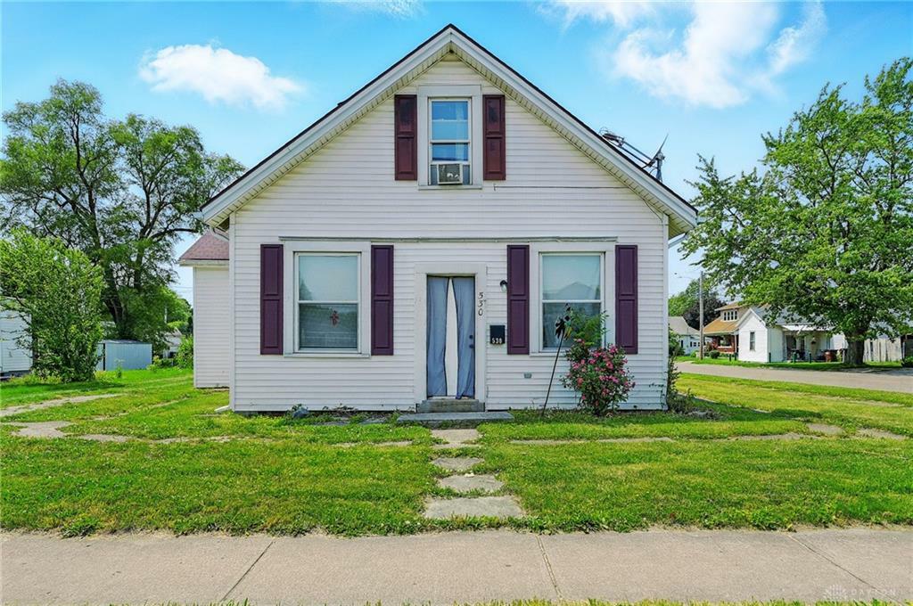 Property Photo:  530 Cincinnati Avenue  OH 45385 