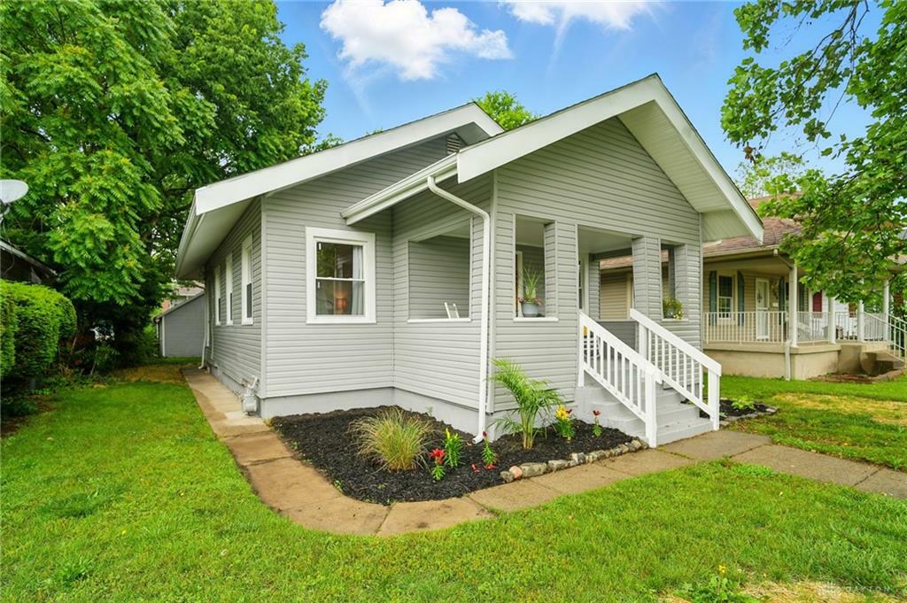 Property Photo:  707 15th Avenue  OH 45044 