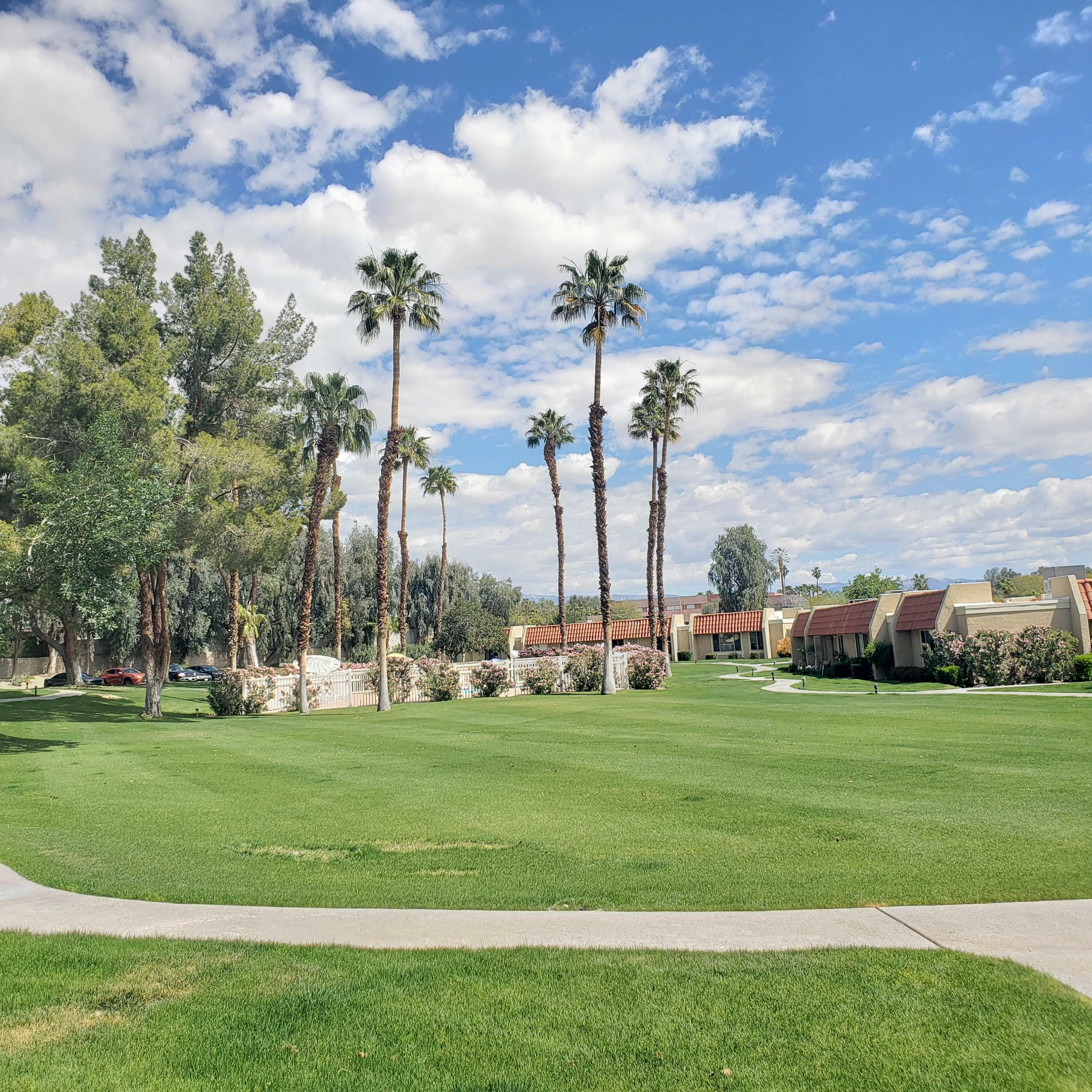 Property Photo: 35526 Feliz Court CA 92270
