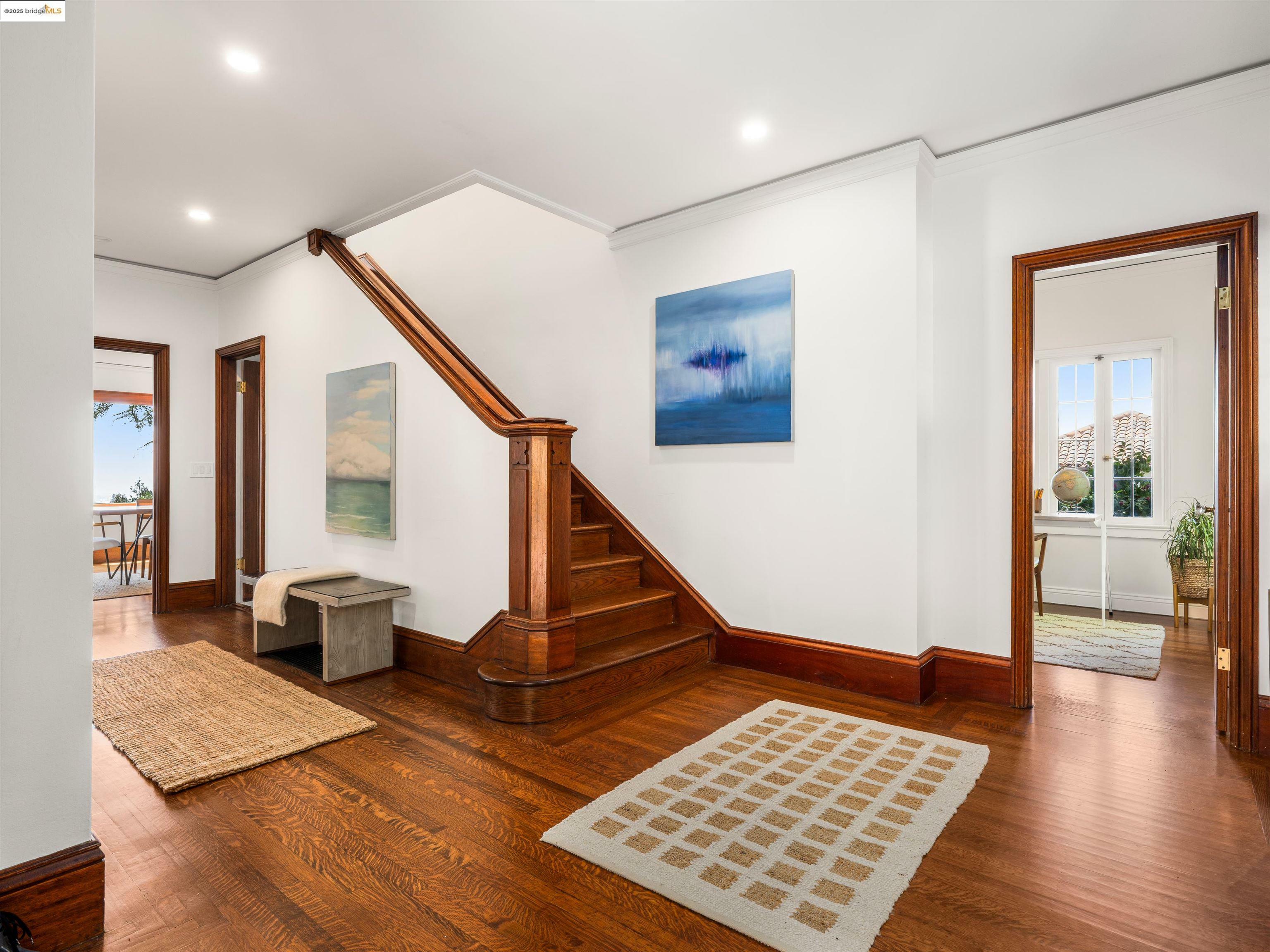 Property Photo: 190 Stonewall Road CA 94705
